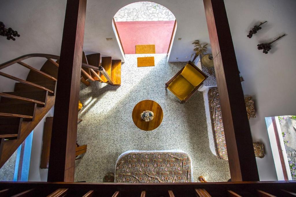 Chez Maggie Hotel & Restaurant Morondava Εξωτερικό φωτογραφία
