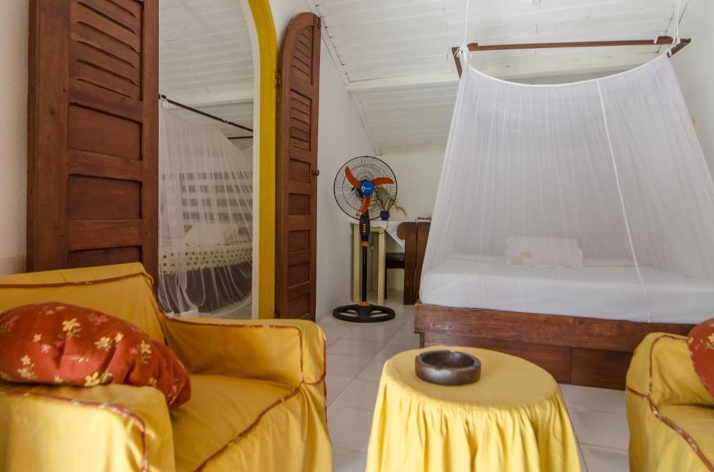 Chez Maggie Hotel & Restaurant Morondava Εξωτερικό φωτογραφία